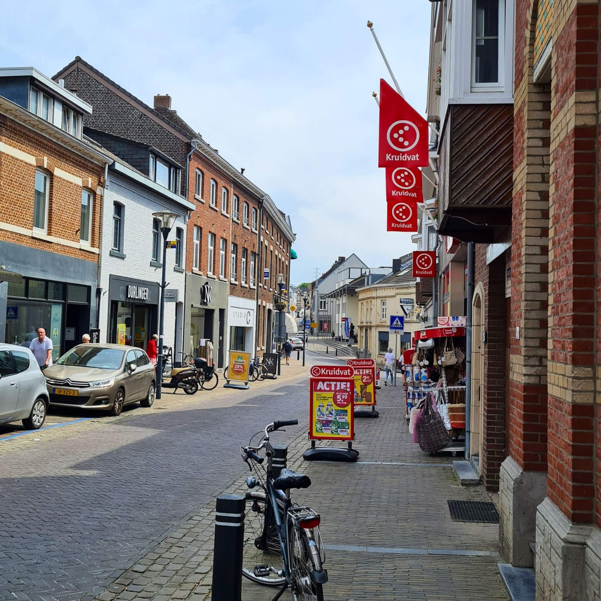 Centrum Meerssen
