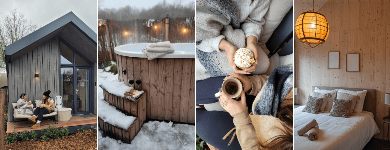Boutique Getaway Maastricht Valkenburg