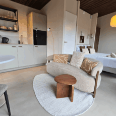 Tiny Suite wellness met tuinbad (1)